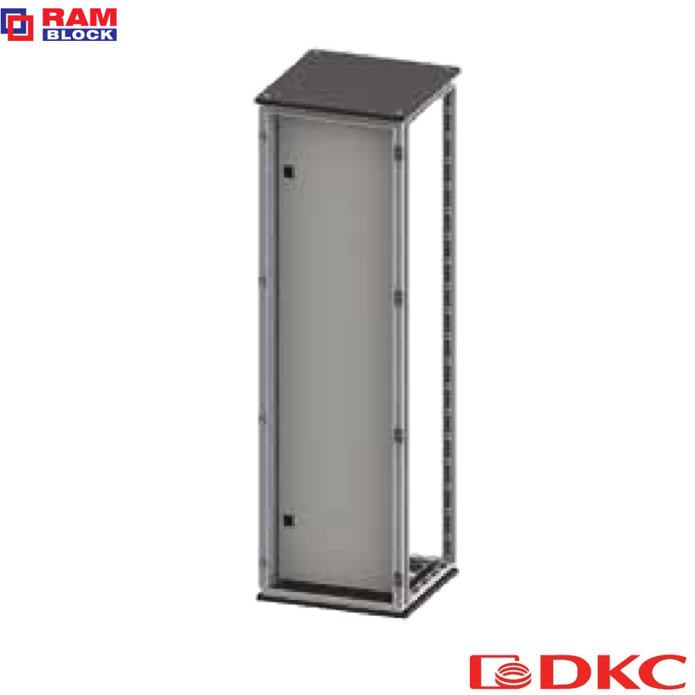 Дверь внутренняя, для шкафов DAE/CQE 2200 x 600 мм