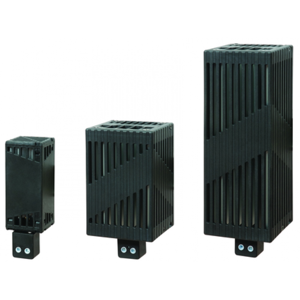 Обогреватель в пластиковом кожухе P=100W