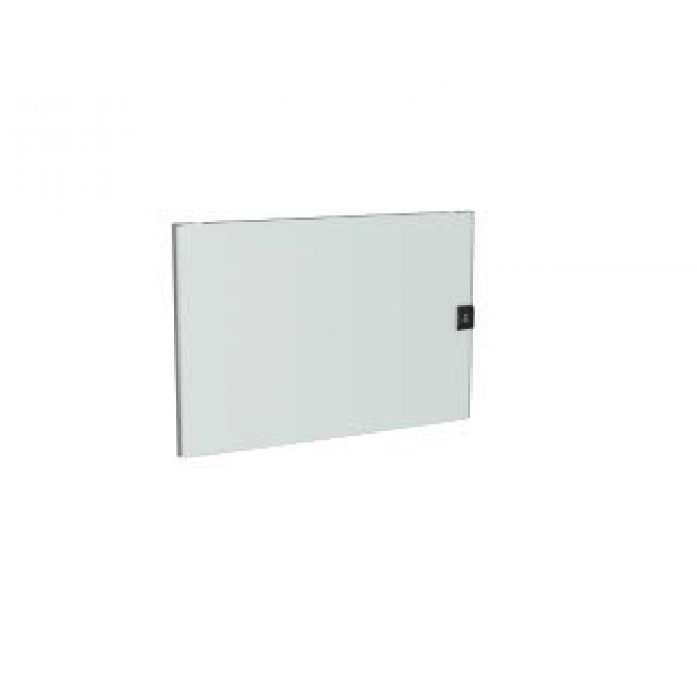 Дверь секционная, сплошная, В=500мм, Ш=1000мм