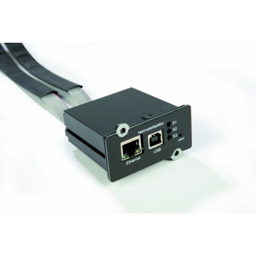 Адаптер SNMP серия Small