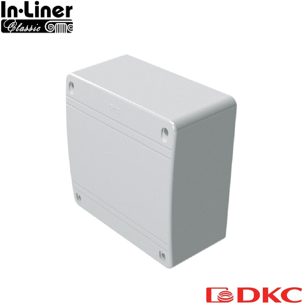 SDN3 Коробка распределительная для к/к, 231x231x95 мм