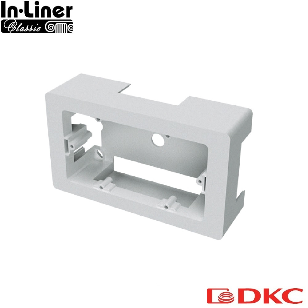 Коробка Монтажная Универсальная PDD-N 120