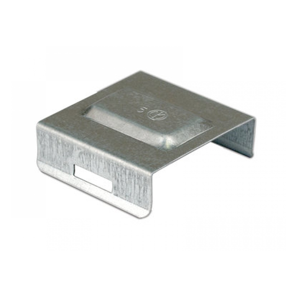 Пластина защитная боковая IP44 Н 100 (мет.)