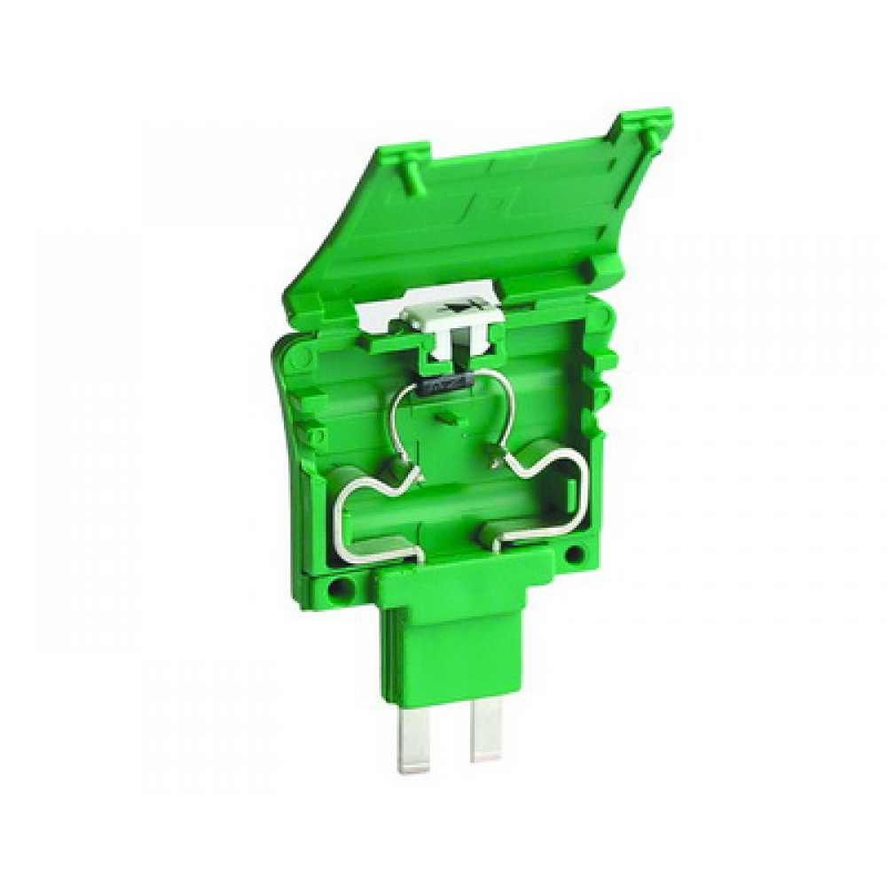 CPF/5L230 Картридж с LED-микросхемой на 230В (пост/перем)