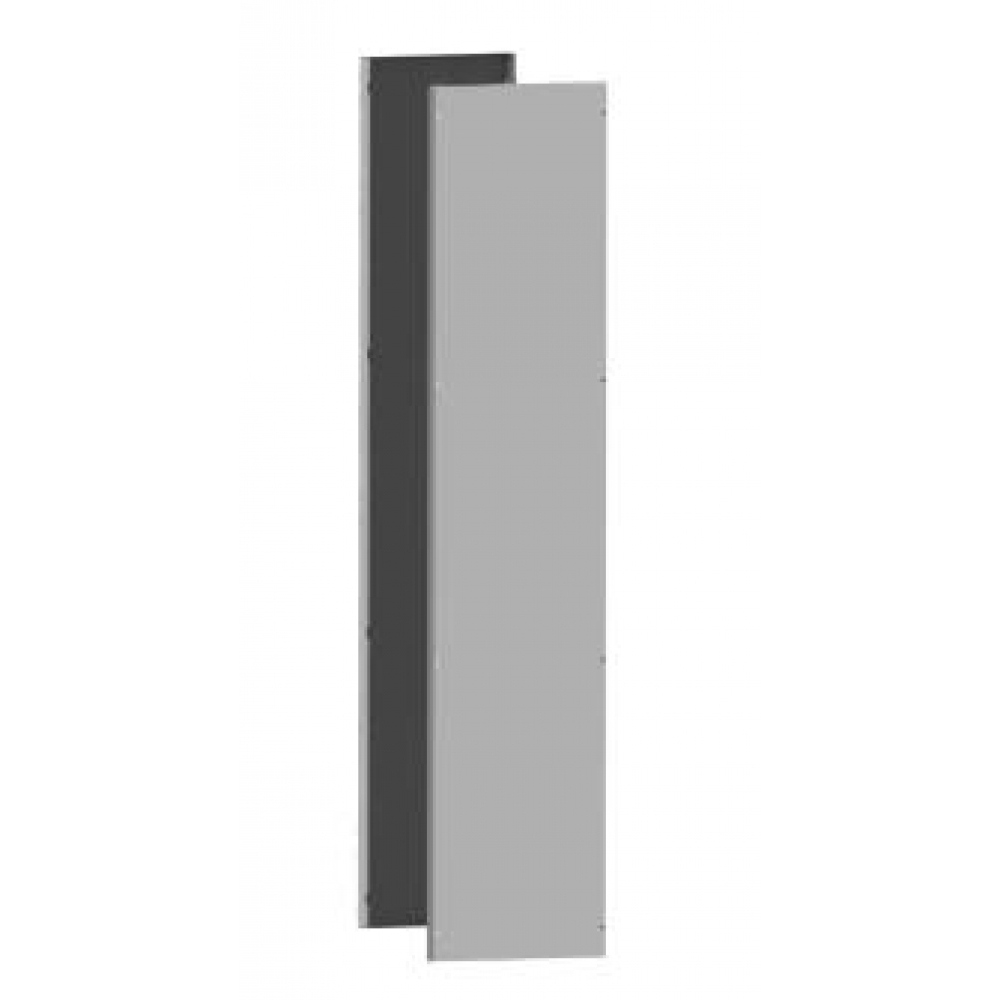 Панели боковые, для шкафов CQE 1600 x 800мм, 1 упаковка - 2шт.