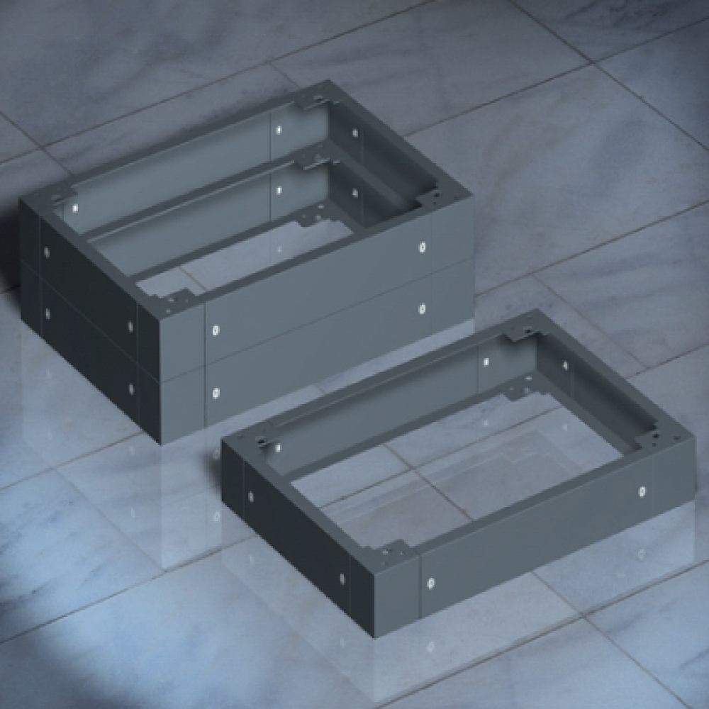 Цоколь 200 x 500 x 100 мм