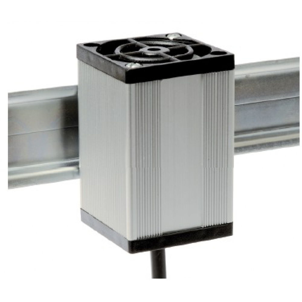 Компактный обогреватель с кабелем, P=30W