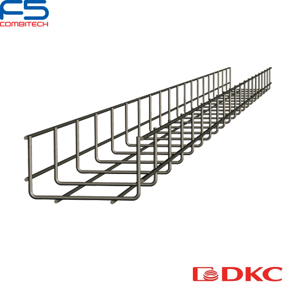 Проволочный Лоток 50х100 L3000 HDZ