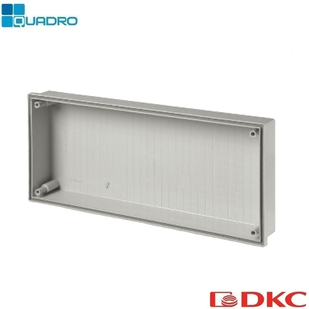 Крышка 150х256х45 глухая