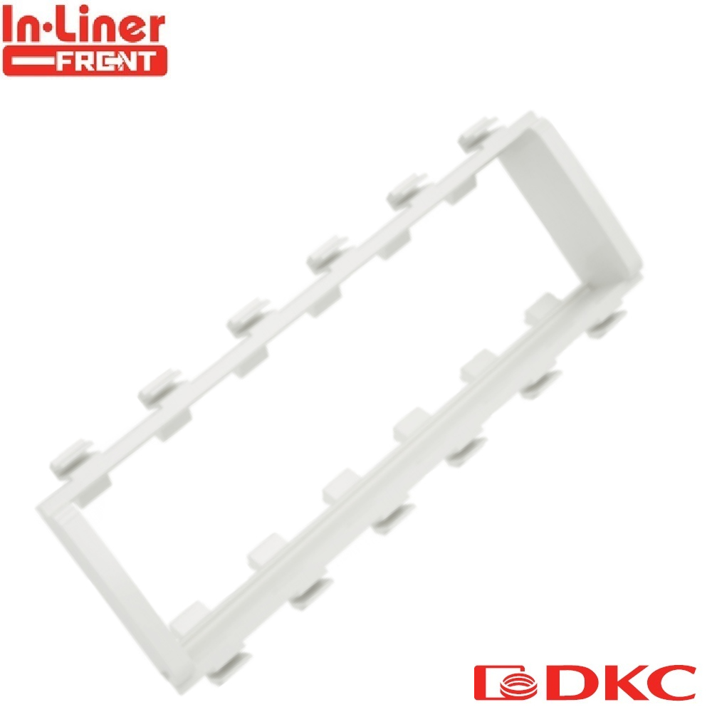 Каркас 6 мод Viva In-liner Front белый