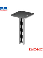 Вертикальный подвес одиночный 41х21, L1500