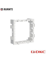 Каркас 'Avanti' для 'In-liner Front'