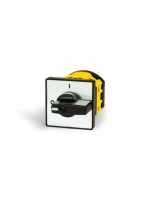 Кулачк. перекл. с ручкой. AS4001R-0701