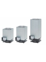 Обогреватель с клеммной колодкой и вентилятором, P=250W, 110V
