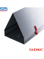 двускатная 200, L1500, гор.цинк.