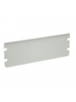 Панель пласт. глух. отсека Ш=400, В=450