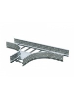 Т-ответвитель лестничный 100х1000