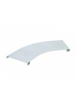 Крышка на угол 45 градусов 400