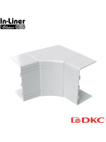 NIAV 100x60 Угол внутренний изменяемый (70-120°)