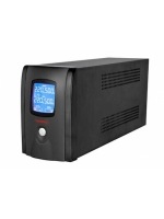 Линейно-интерактивный ИБП серии Info, 850 ВА, IEC (4 шт.), USB