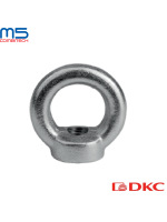 Рым-гайка M12