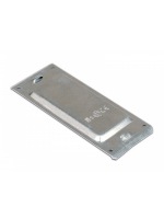 Пластина защитная IP44 осн.200 (мет.)
