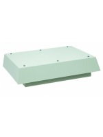 Потолочный вентилятор, 1500 м3/час, 230 В, IP44