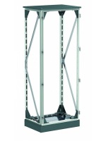 Комплект усиления для шкафов CQE 2000х600х800