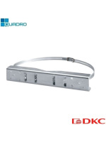Комплект для крепления на стоб корпусов MBOX2