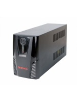 Линейно-интерактивный ИБП серии Info, 1200 ВА, IEC (1 шт.),Schuko (2шт.)