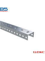 П-образный профиль PSL, L2700, толщ.1,5 мм