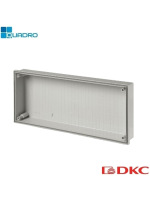 Крышка 150х328х45 глухая