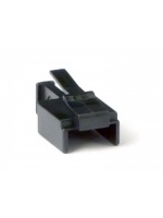 Заглушка RJ45, чёрная