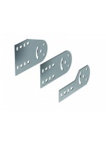 Пластина крепежная GSV H50