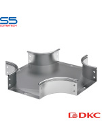 Ответвитель DPX крестообразный 300х50
