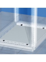 Дно сплошное, для шкафов DAE/CQE 600 x 500 мм