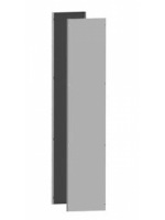 Панели боковые, для шкафов CQE 1600 x 800мм, 1 упаковка - 2шт.