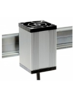 Компактный обогреватель с кабелем, P=30W