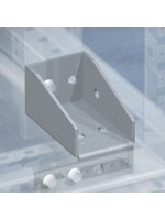 Крепёжный комплект, для установки рам R5MRE и R5MRCE, 1 упаковка - 4шт.