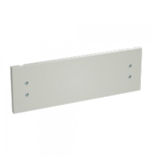 Панель внешняя секционная В=100 Ш=400