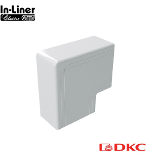 NPAN 80x60 Угол плоский