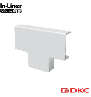 IM 40x17 Тройник