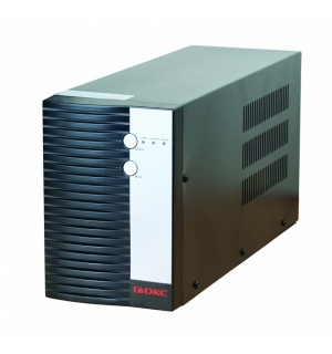Линейно-интерактивный ИБП серии Info, 1500 ВА, IEC (8 шт.),USB