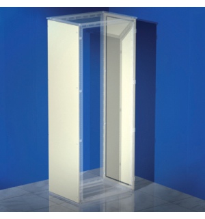 Панели боковые, для шкафов CQE 1800 x 400мм, 1 упаковка - 2шт.