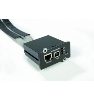 Адаптер SNMP серия Small