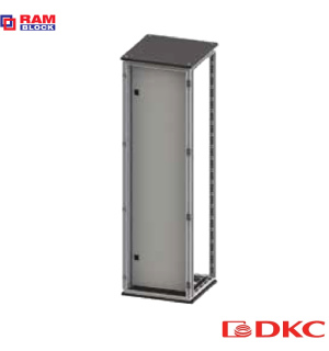 Дверь внутренняя, для шкафов DAE/CQE 1600 x 1000 мм