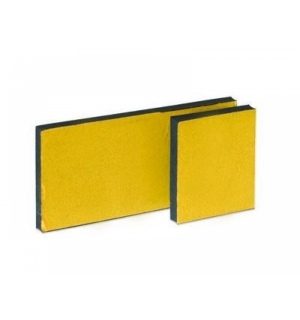 Пластина защитная IP44 осн.50 (EPDM)