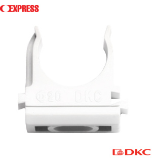 Держатель с защелкой, д.16мм (розница)