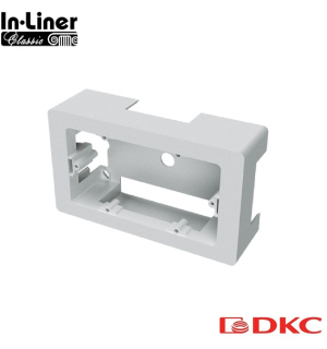 Коробка Монтажная Универсальная PDD-N 120