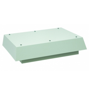 Потолочный вентилятор, 1500 м3/час, 230 В, IP44
